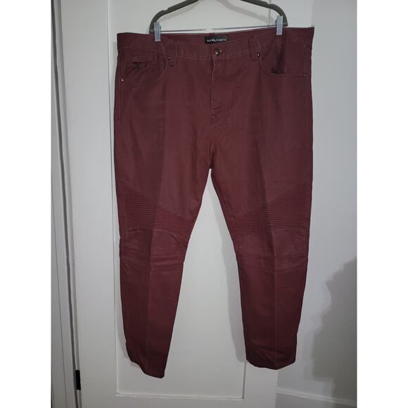 Raw and Dirty Vintage Men's Jeans Size 42 - Picture 4 of 7